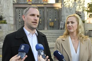 Piráti a Praha sobě se v metropoli zabetonovali v alianci - Novinky